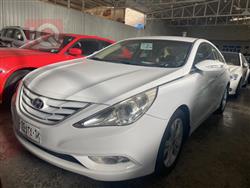 هیوندای سۆناتا